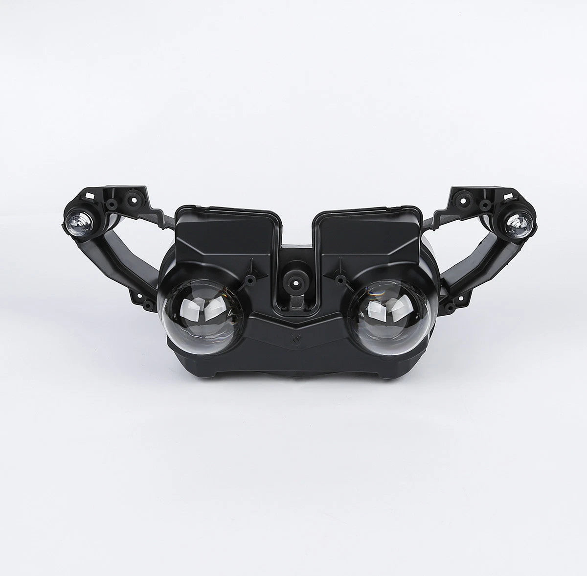 Front Headlight Head Lamp Assembly Fit For Yamaha YZF-R1 YZF R1 YZFR1 09-11 10