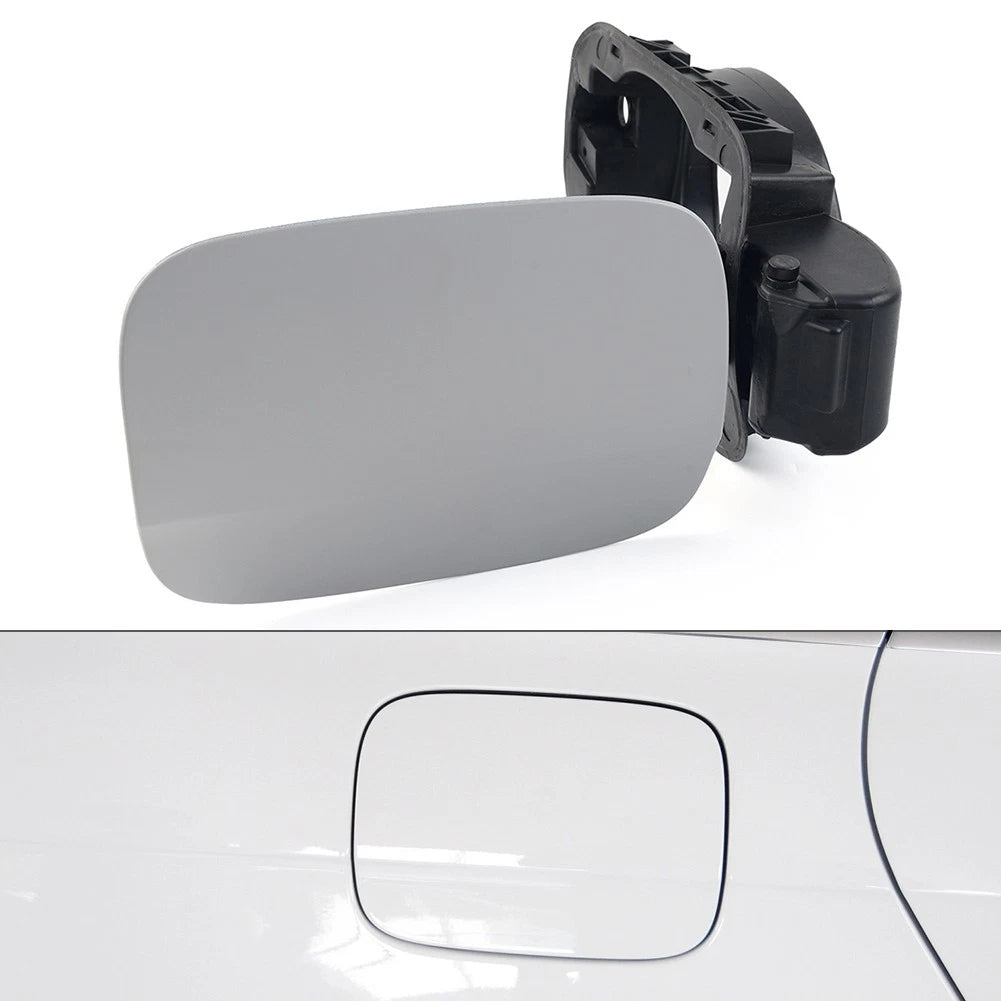 Fuel Gas Tank Filler Door Lid Flap Cover For Audi A4 B8 B8.5 2009-2015