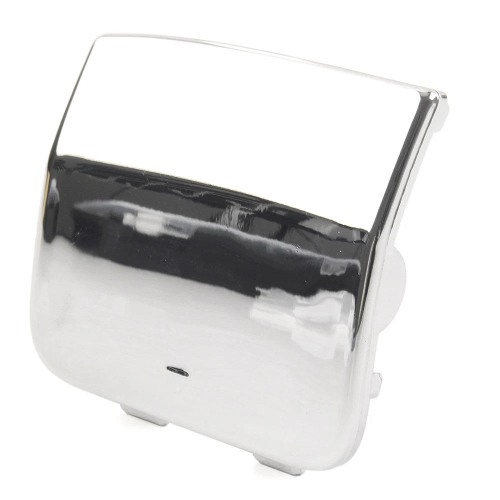 Rear Bumper Tow Hook Eye Cover For Mercedes-Benz GLB Class W247 GLB250 2020-2021