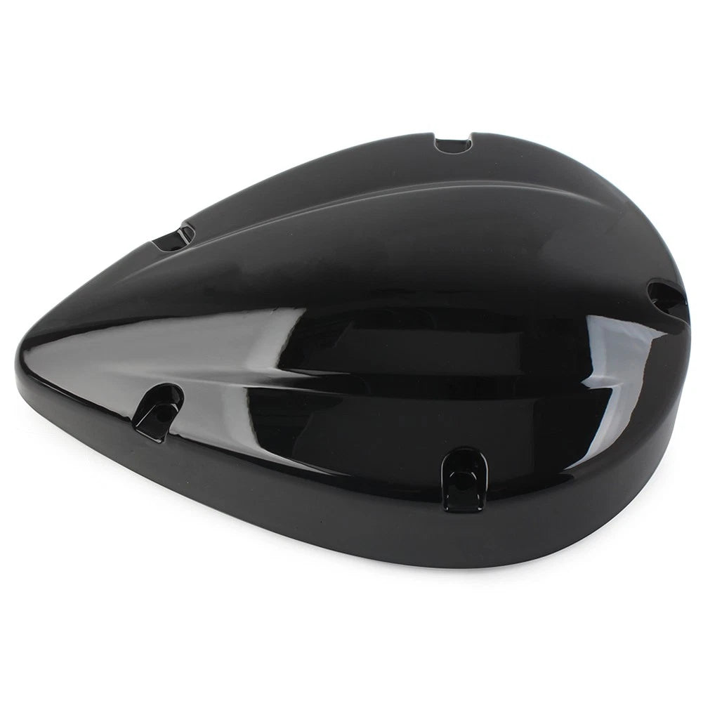 Air Intake Cleaner Filter Cover For Honda Shadow Aero 750 VT750C Spirit Black