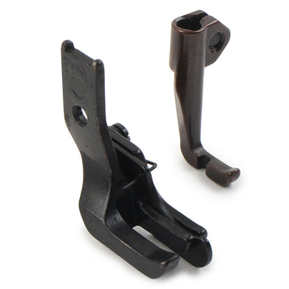 1Set S585R Walking Foot Right Edge Guide For JUki DSC-244 245 LU-562 563 1508