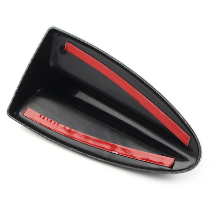 Car ABS Carbon Fiber Shark Fin Antenna Cover for BMW E90 E91 E92 3 SEIRES M3 E82