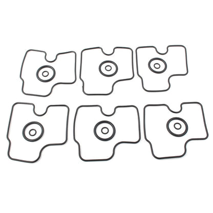 6Sets G161 Repair Carburetor Kit Fit Honda GL1500C GL1500CT Tour Valkyrie1500 US