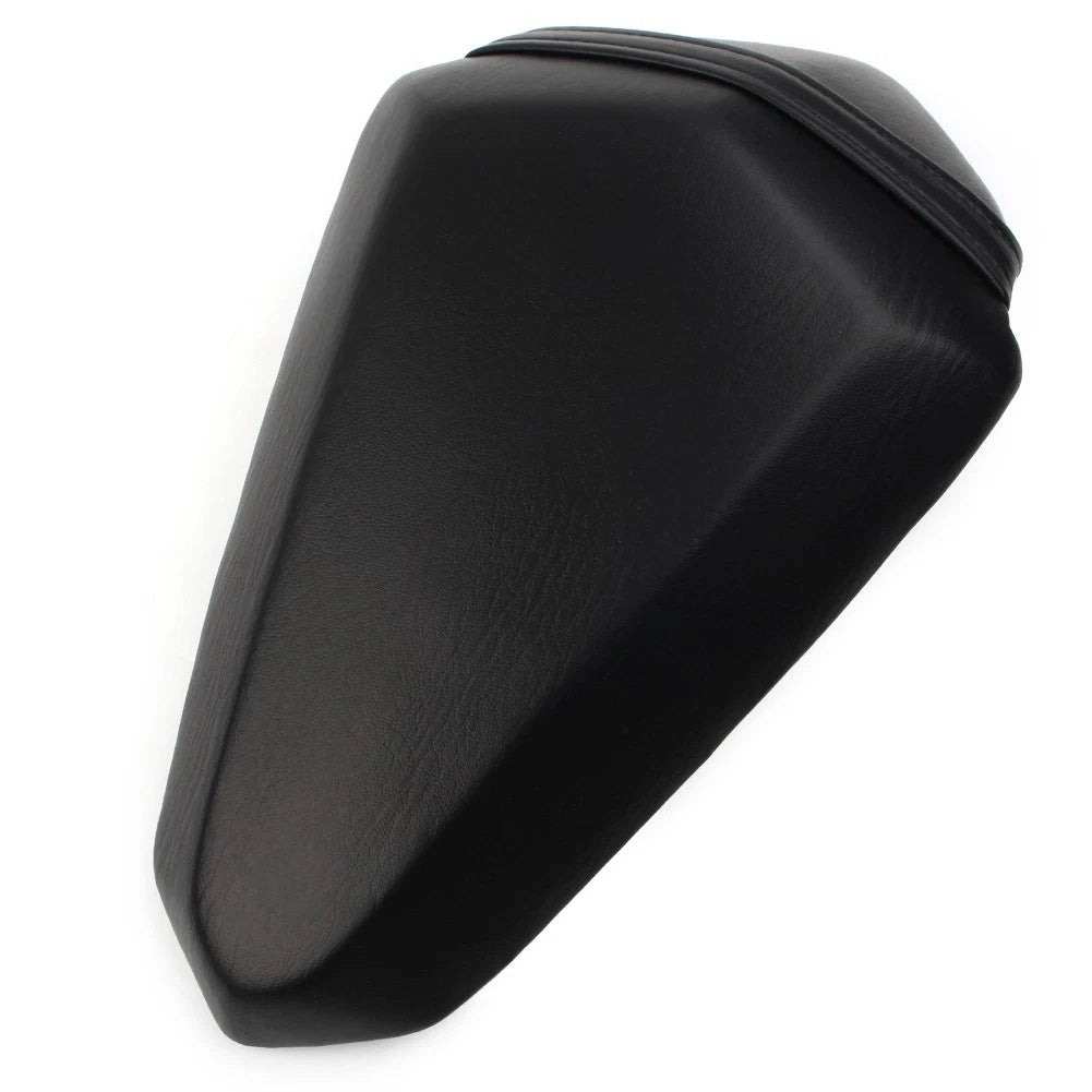 Rear Passenger Seat Pillion For Kawasaki Ninja 400 EX400 2018-2021