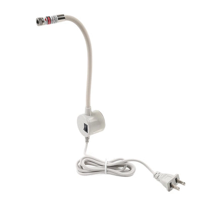 Sewing Guide Light Red Positioning Lamp Light for Sewing Machine Cutting Machine