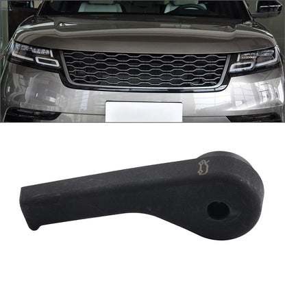 Hood Latch Release Handle Bonnet Lever For Land Rover LR3 LR4 Range Rover Sport