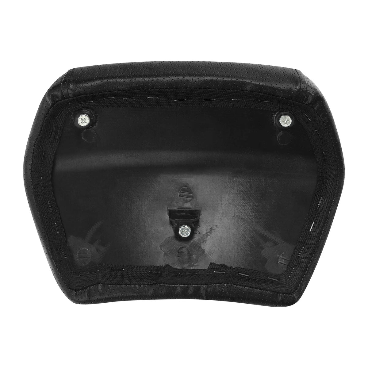 Low-Profile Trunk Backrest Pad For Indian Chieftain 14-25 Springfield 21-23