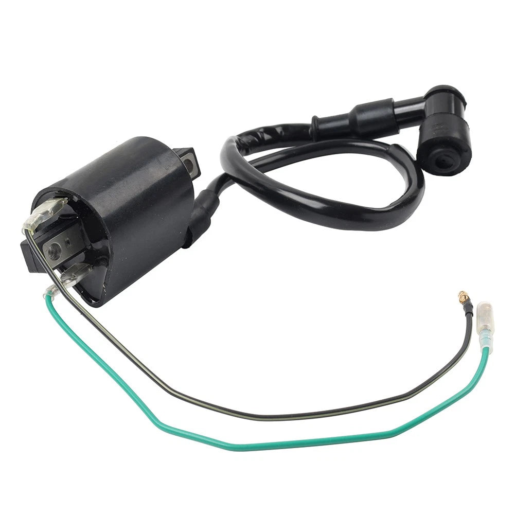 Ignition Coil 6 Volt Fit For Honda S90 CB100 CL100 CL90 SL100 SL125 S110 XL100