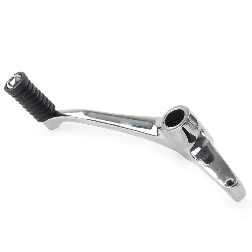 Heel Toe Shift Lever with Pegs For Harley 04-22 Sportster XL883 Forty Eight US