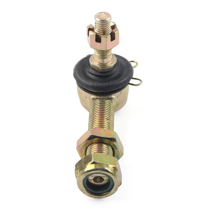 10-14mm Tie Rod End Ball Joint for 110 125cc ATV Quad Dirt Bike Buggy Taotao