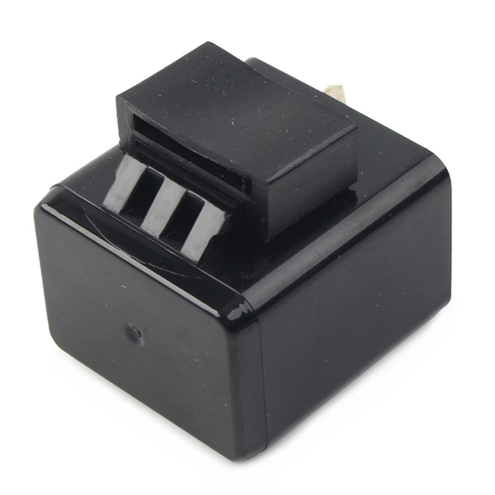 Fit Honda CB500 CB250 NX250 XL200 GL1000 KLR125 NH50 Turn Signal Flasher Relay
