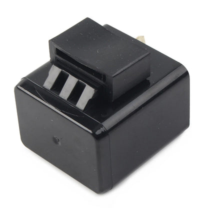 Fit Honda CB500 CB250 NX250 XL200 GL1000 KLR125 NH50 Turn Signal Flasher Relay