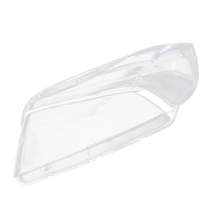 L Headlight Transparent Lens Cover For BMW 3 Series E90 Sedan E91 Touring 05-11