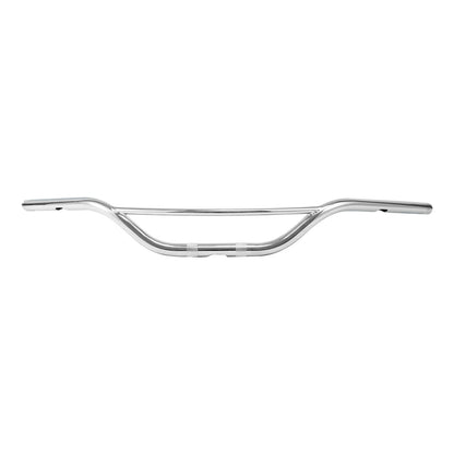 Chrome Hollywood Handlebar Fit For Harley Sportster XL883 1200 Dyna Softail US