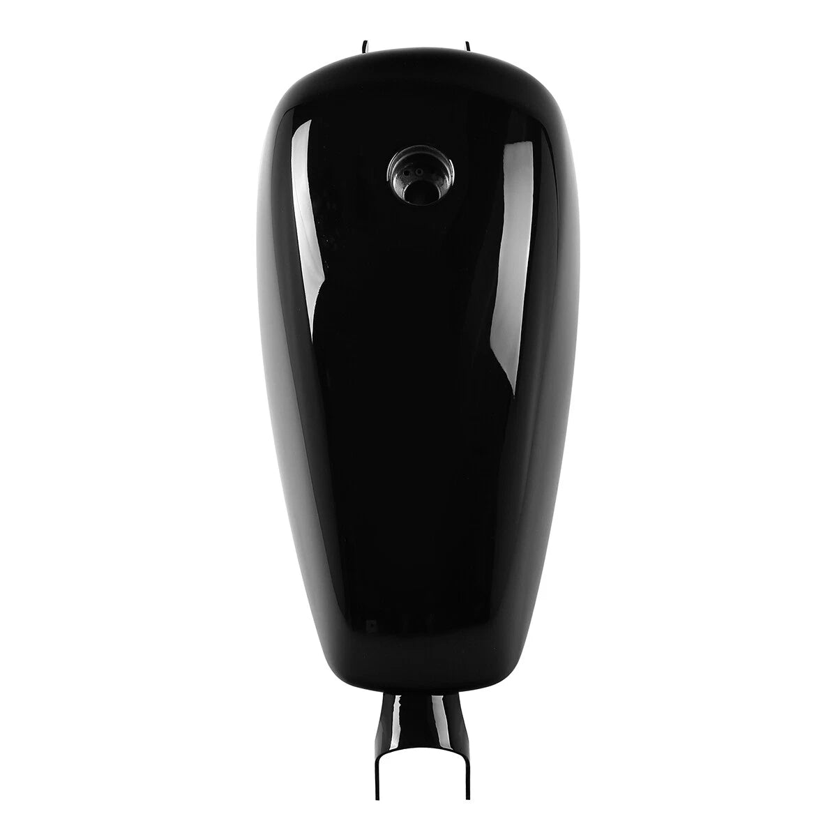 Painted 2.6 Gallon Gas Fuel Tank For Harley Sportster XL883 1200 48 72 07-22 21