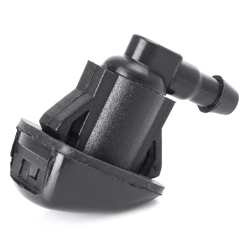 2PCS Windshield Wiper Spray Jet Nozzle Washer fit Toyota Corolla Sienna 2004-11