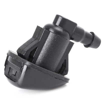 2PCS Windshield Wiper Spray Jet Nozzle Washer fit Toyota Corolla Sienna 2004-11