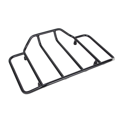 Tour Pack Pak Trunk Luggage Top Rack For Harley Road King Street Electra Glide