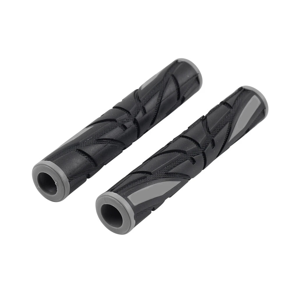Universal Motorcycle Brake Clutch Handle Bar Grips Lever Rubber Sleeve Cover US