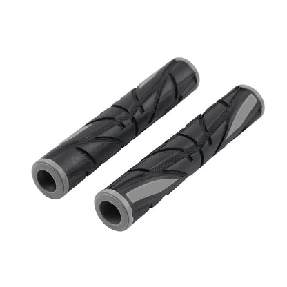 Universal Motorcycle Brake Clutch Handle Bar Grips Lever Rubber Sleeve Cover US