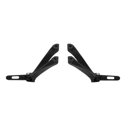 Rear Footpeg Footrest Bracket Fit For HONDA CBR1000RR CBR 1000RR 2017-2026 2018