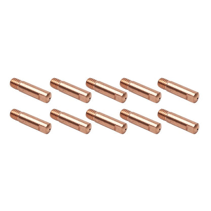 10pcs 0.035" Tips fits Weld-Pak 100HD 125HD 140HD Mig Welder
