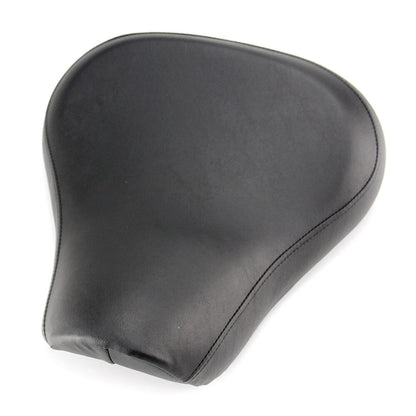 Driver Rider Solo Seat For Harley Sportster Iron 883 1200 48 72 Custom 1983-2003