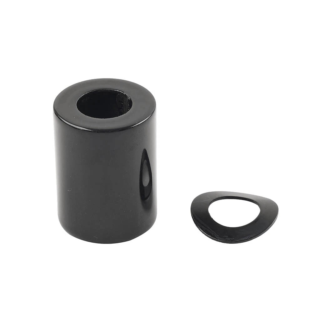Heel Shifter Shift Eliminator Spacer For Harley Electra Street Glide Road King
