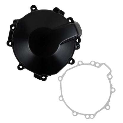 Engine Stator Cover Crankcase Fit For Kawasaki Ninja ZX6R ZX 6R 2007-12 11 13-24