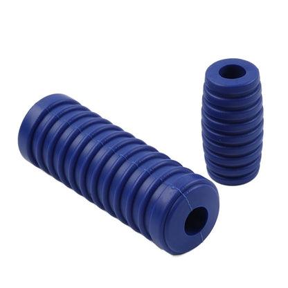 Bule Kick Start Kickstart Gear Shift Rubber For Honda C50 C70 C90 C100 C102 C105