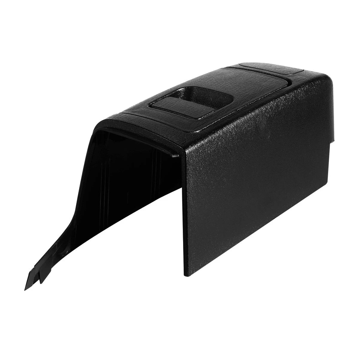 Left Trunk Pocket Saddlebag Fit For Honda Goldwing GL1800 GL 1800 2006-2017 US
