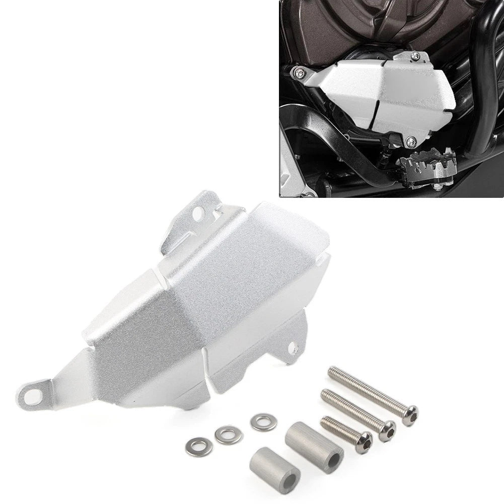 For Yamaha Tenere700 T7 Rally XTZ700 19-21 Motorcycle Water Pump Protector Cover