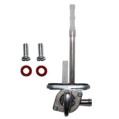 Fuel Valve Petcock For YAMAHA V Star 1100 XVS 1100 1999-2009 4WM-24500-10-00 US