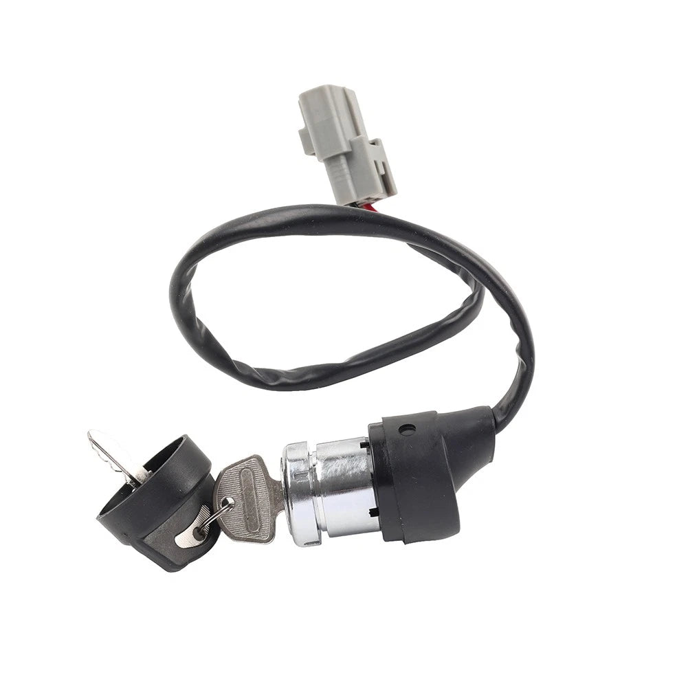 Ignition Switch Lock Kit W/Key For CFMOTO Cforce CF400 CF500 9GQ0-010100