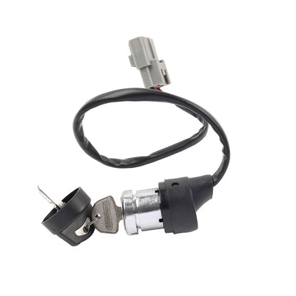 Ignition Switch Lock Kit W/Key For CFMOTO Cforce CF400 CF500 9GQ0-010100