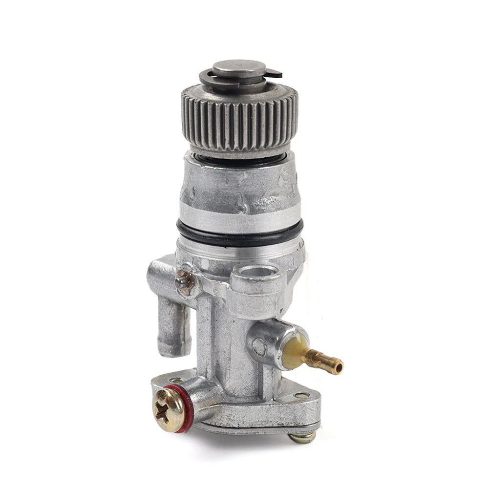 Oil Pump 50cc 2 Stroke For Yamaha Minarelli JOG Zuma Chinese European Scooters