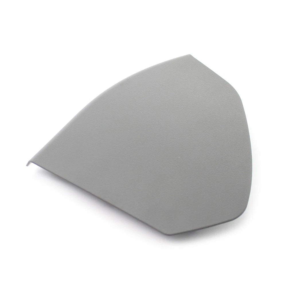 1pc Front Right Door Upper Cover Gray For Mercedes W211 E-Class 2003-2009