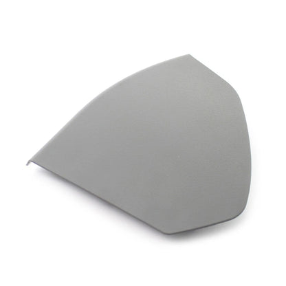 1pc Front Right Door Upper Cover Gray For Mercedes W211 E-Class 2003-2009