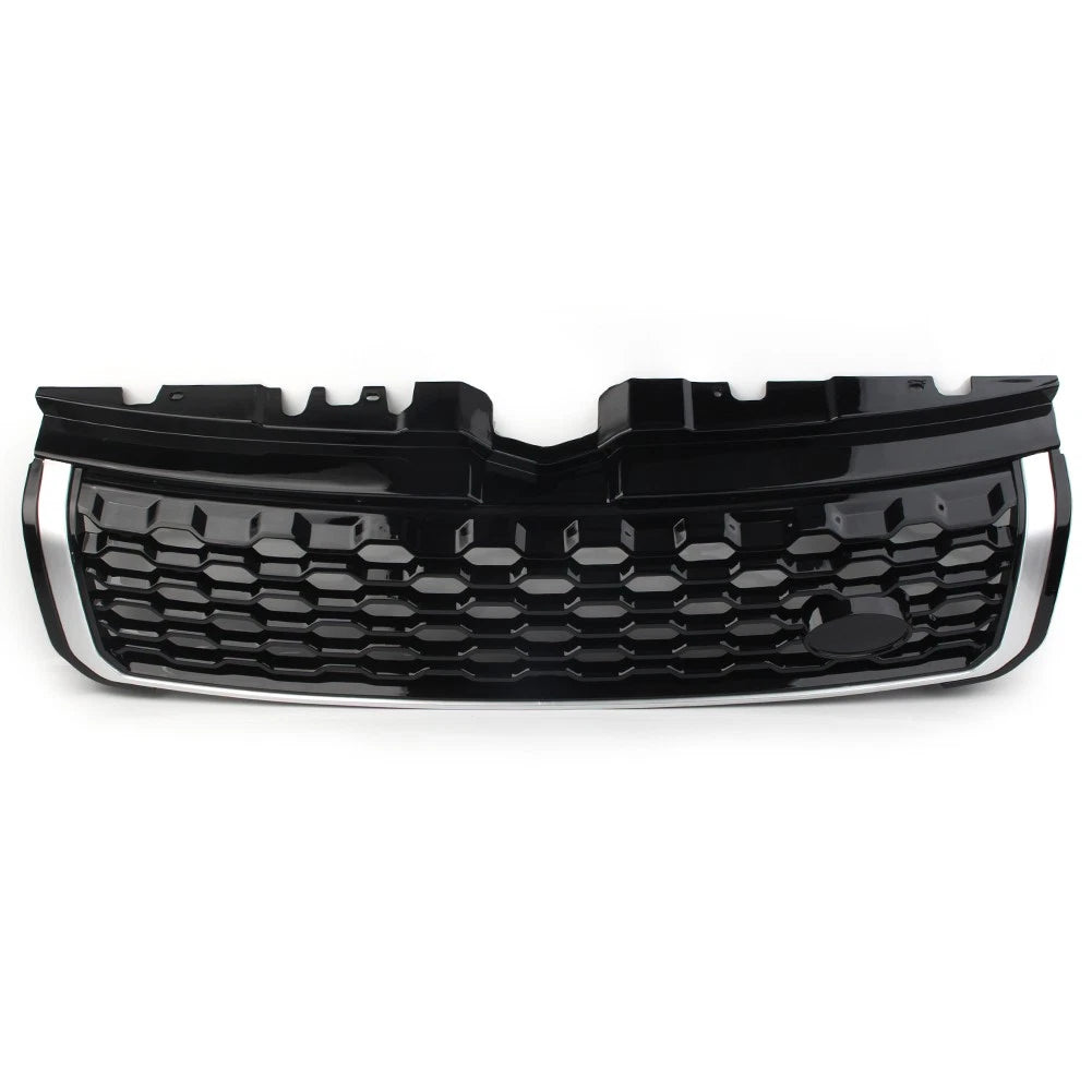 1pcs Upper Front Grille Grill For Range Rover Evoque 2010-2018