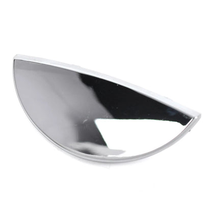 1x Left Chrome Headlight Washer Nozzle Cover For BMW Mini Cooper R50 R52R53