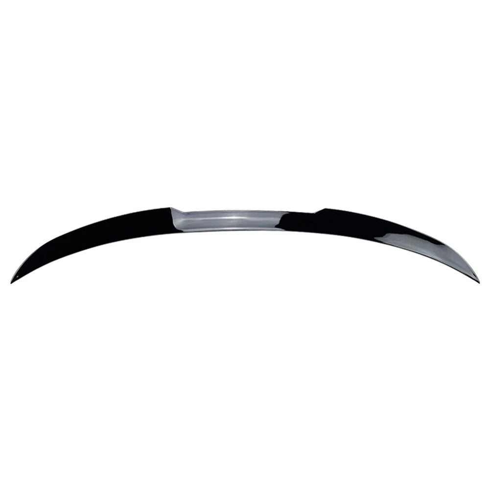 Rear Trunk Spoiler Lip Wing ABS For BMW 3 Series G20 G80 M3 320i/325i/330i M340i