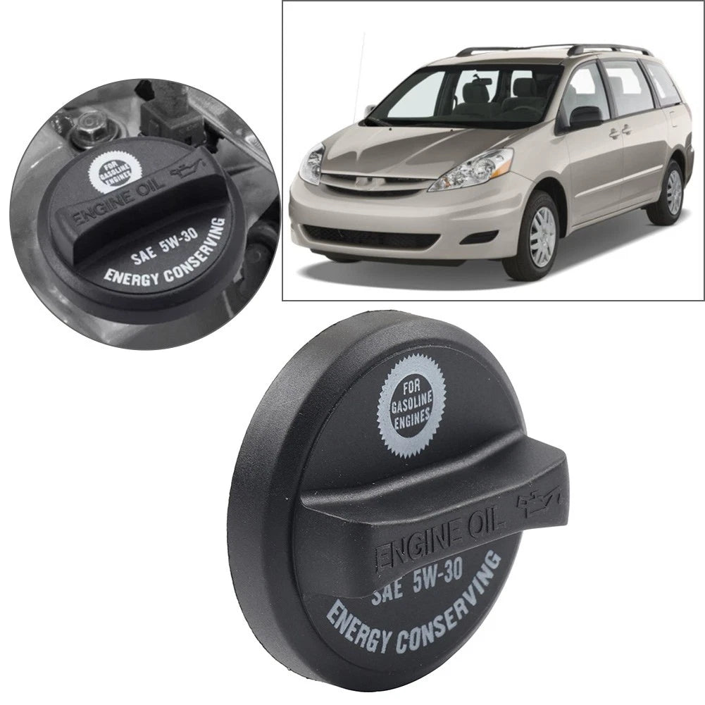 Engine Oil Filler Cap For Toyota Camry Sienna For Lexus IS300 RX300 12180-46031