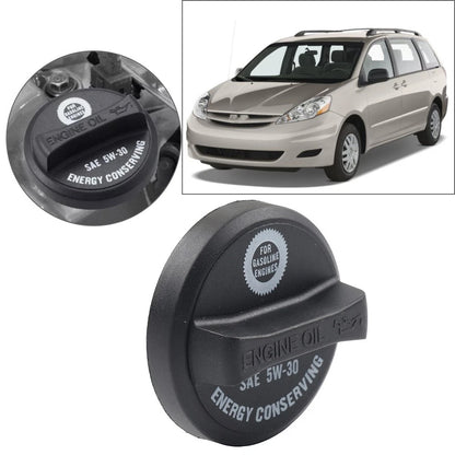 Engine Oil Filler Cap For Toyota Camry Sienna For Lexus IS300 RX300 12180-46031