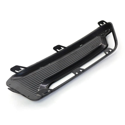 Front Bumper Fog Light Lamp Cover For Chevrolet Impala 2014-2020 Right Side