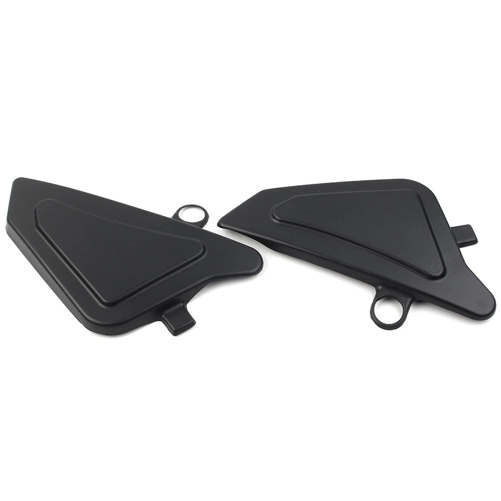 Frame Side Panels Cover Fairing Cowl Tank Trim For BMW K1600B K1600GA Motorcycle