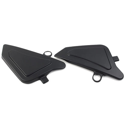 Frame Side Panels Cover Fairing Cowl Tank Trim For BMW K1600B K1600GA Motorcycle