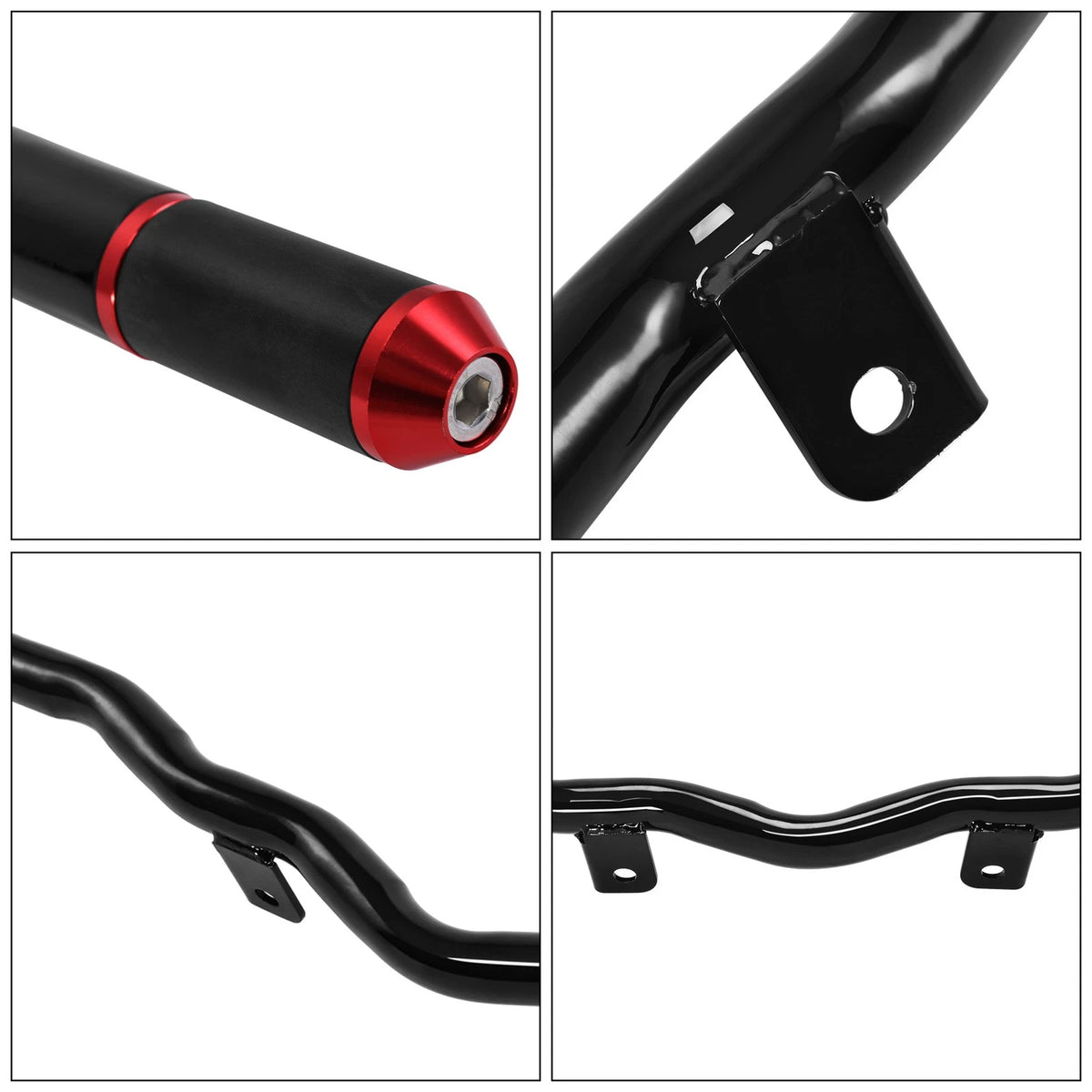 Engine Guard Crash Bar For Harley Sportster S RH1250S 21-25 Special RH975S 23-25
