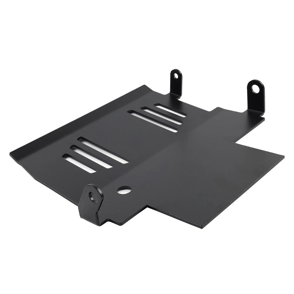 Skid Plate Lower Engine Chassis Protector For Harley CVO Road FLTRXSE 2024