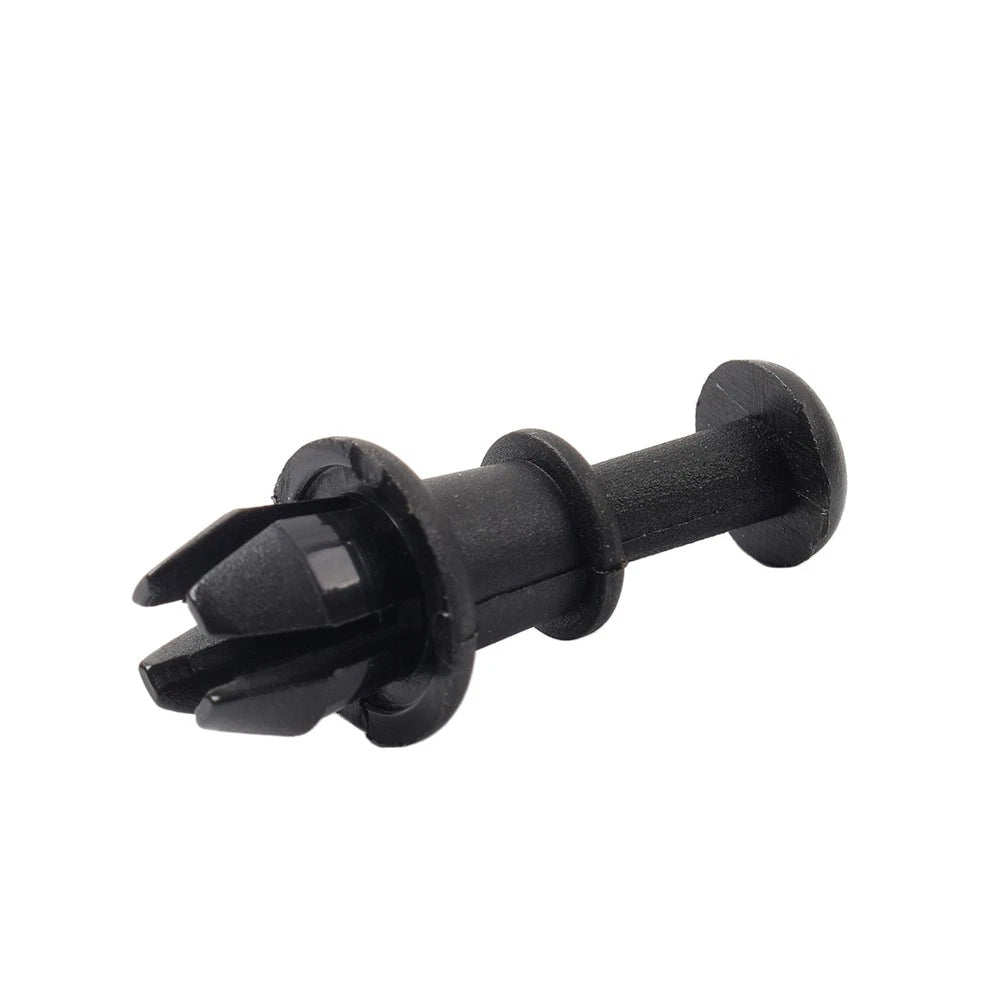1xRear Boot Parcel Shelf String Clips Hook Holder For Audi A3 8P 8V Q2 Q3 Q5 SQ5