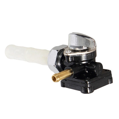 Fuel Valve Petcock with Male Thread For Harley FLST FXST FLT 1995-2001 61338-94D